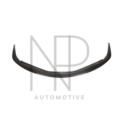 SPOILER ANTERIORE S STYLE CARBONIO PRE PREG TOYOTA SUPRA A90
