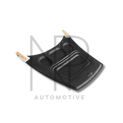 COFANO PORSCHE CARRERA 992.1 BASE S 4S GTS FIBRA DI CARBONIO STILE GT3