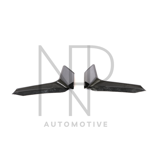 COVER PRESE ARIA CARBONIO PRE PREG AUDI TTRS MK3