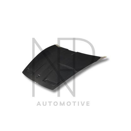 COFANO PORSCHE CARRERA 992.1 BASE S 4S GTS FIBRA DI CARBONIO STILE GT3