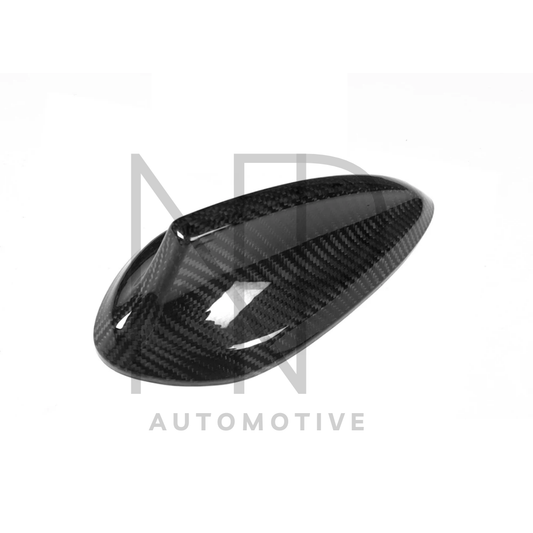 COVER ANTENNA CARBONIO PRE PREG BMW M4 F82 F83 M3 F80 M2 F87 M5 F90 SERIE 1 2 3 4 5 FXX