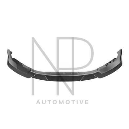 SPOILER ANTERIORE CARBONIO NP STYLE MHC PREG BMW M2 G87
