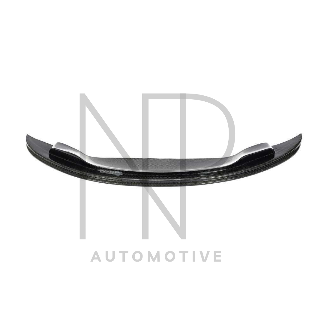 SPOILER ANTERIORE GTS CARBONIO PRE PREG BMW M3 E90 E92 E93