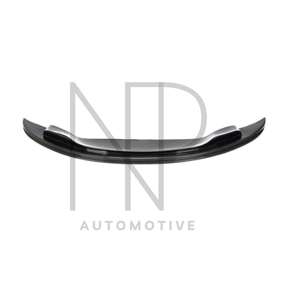 SPOILER ANTERIORE GTS CARBONIO PRE PREG BMW M3 E90 E92 E93