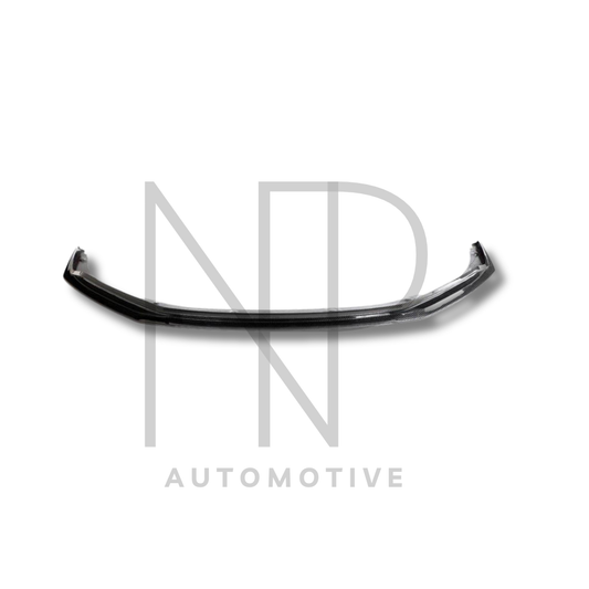 LIP ANTERIORE AUDI R8 RESTYLING 2019 FIBRA DI CARBONIO STILE GT