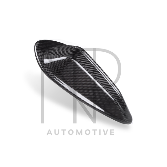 COVER ANTENNA CARBONIO BMW M2 G87 M3 G80 G81 M4 G82 G83