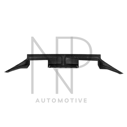 DIFFUSORE POSTERIORE CS FIBRA DI CARBONIO PRE PREG BMW M2 G87