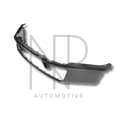 PRESA D'ARIA ANTERIORE PORSCHE 992 992.1 GT3 FIBRA DI CARBONIO NP STYLE