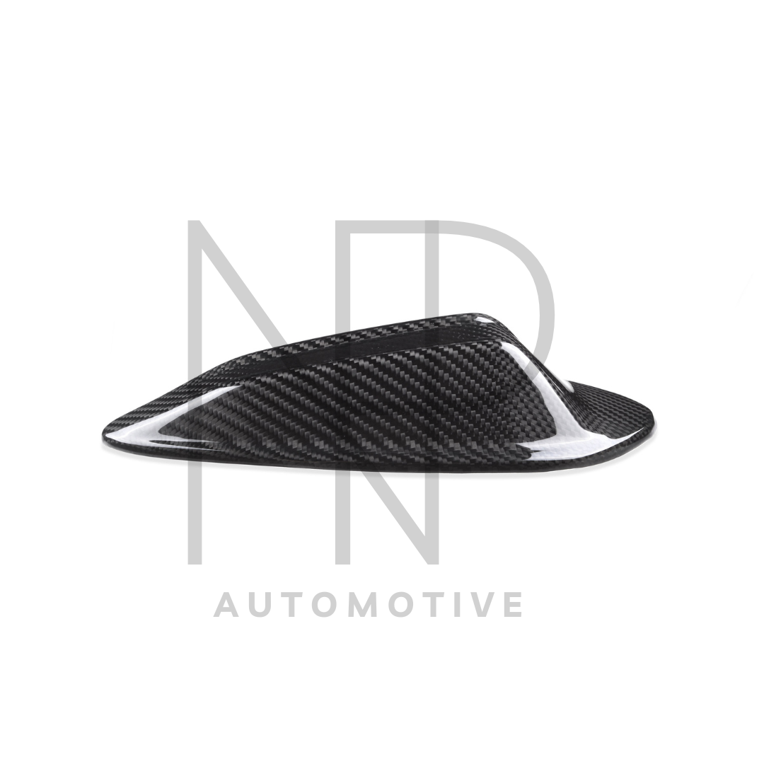 COVER ANTENNA CARBONIO BMW M2 G87 M3 G80 G81 M4 G82 G83