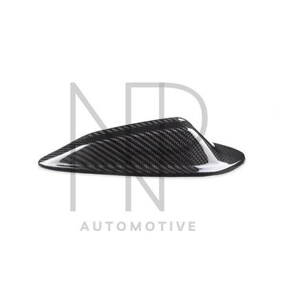 COVER ANTENNA CARBONIO BMW M2 G87 M3 G80 G81 M4 G82 G83