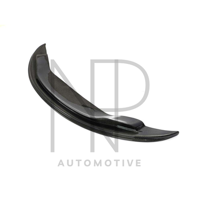 SPOILER ANTERIORE GTS CARBONIO PRE PREG BMW M3 E90 E92 E93