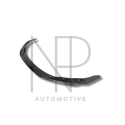 LIP ANTERIORE AUDI R8 RESTYLING 2019 FIBRA DI CARBONIO STILE GT