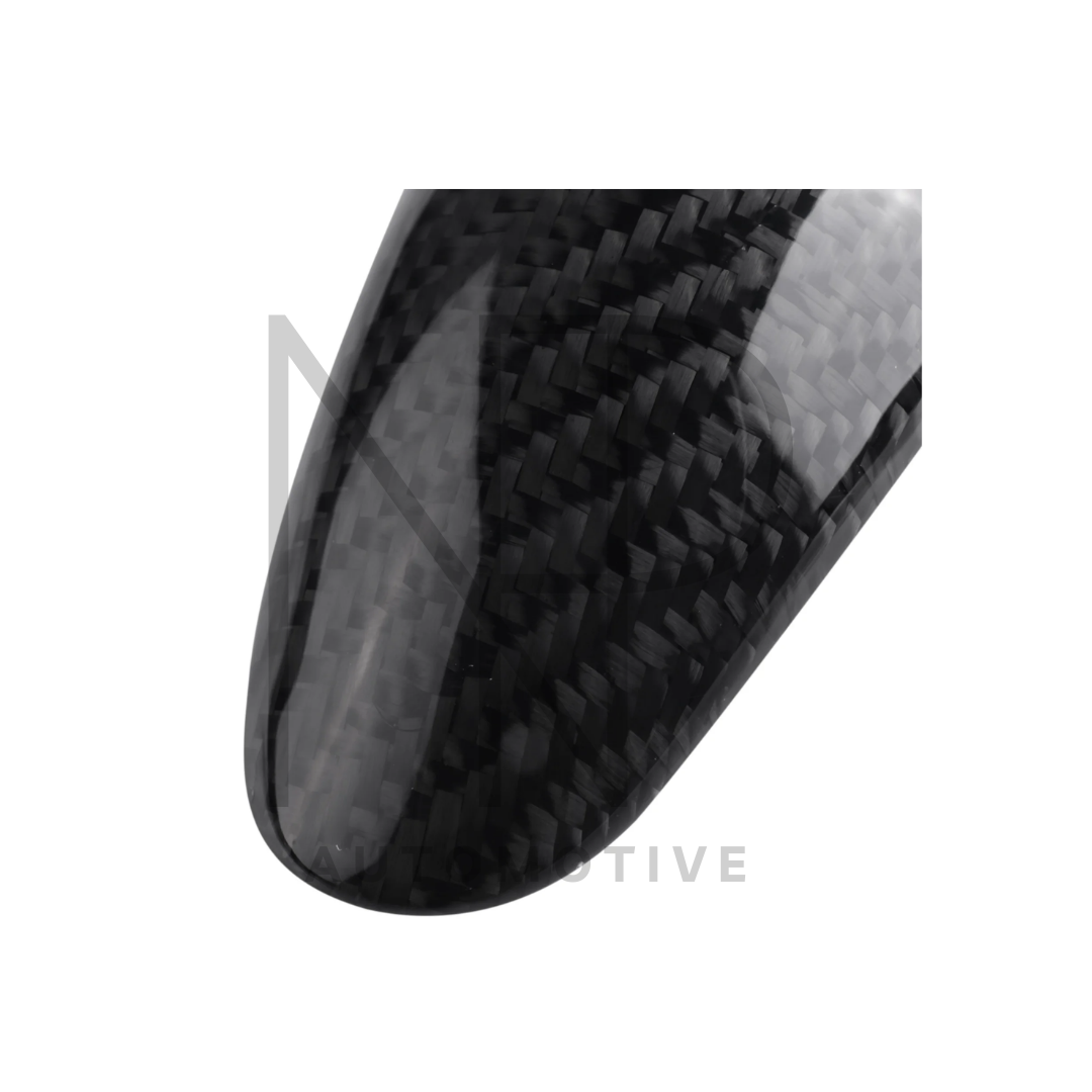 POMELLO CAMBIO CARBONIO PRE PREG BMW M2 M3 M4 F8X