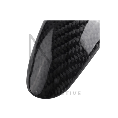POMELLO CAMBIO CARBONIO PRE PREG BMW M2 M3 M4 F8X