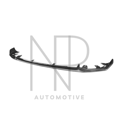 SPOILER ANTERIORE M PERF CARBONIO PRE PREG BMW SERIE 2 G42
