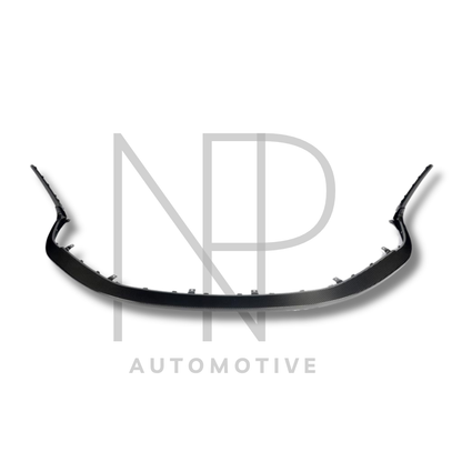 LIP ANTERIORE PORSCHE 992.1 GT3 FIBRA DI CARBONIO NP STYLE