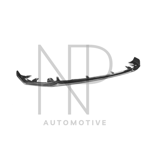 SPOILER ANTERIORE M PERF CARBONIO PRE PREG BMW SERIE 2 G42