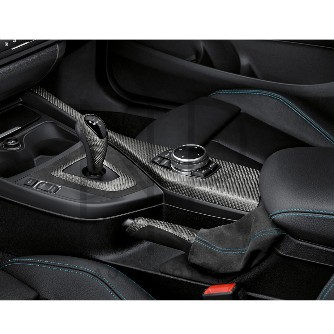 POMELLO CAMBIO CARBONIO M PERF BMW M2 M3 M4 M5 M6 F80 F82 F87