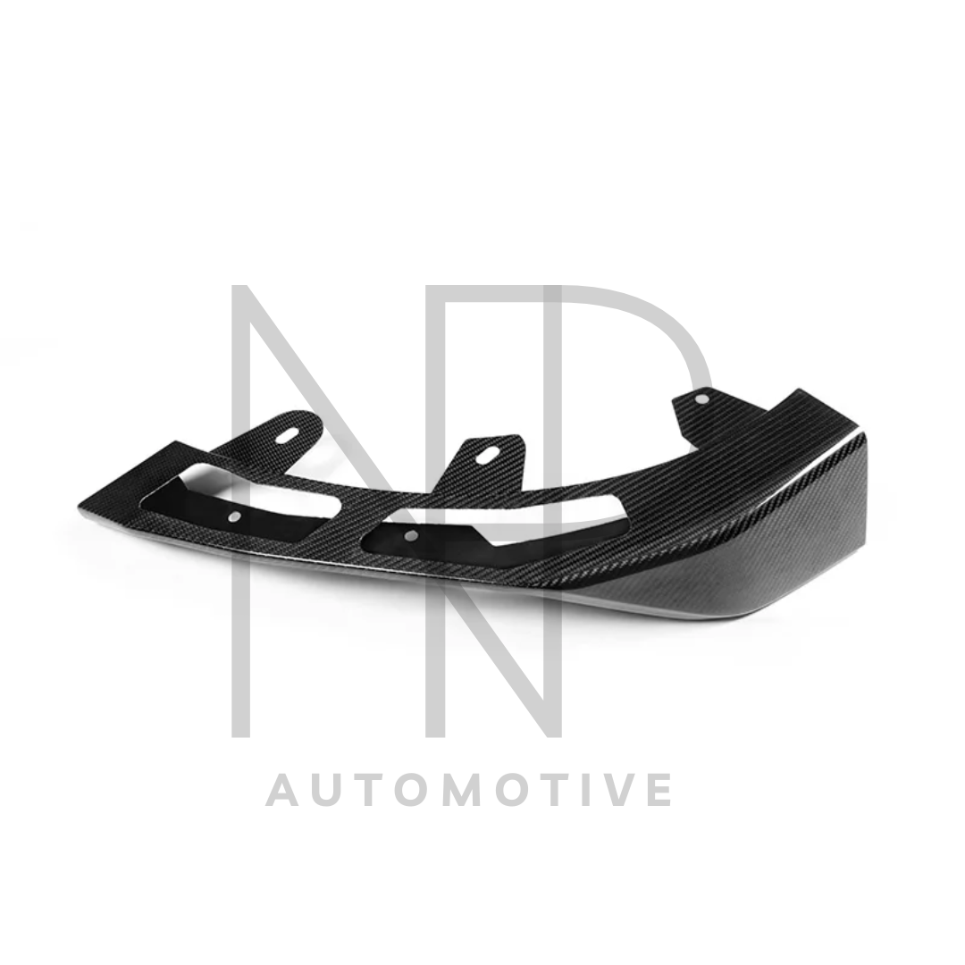 SPOILER ANTERIORE M PERF CARBONIO PRE PREG BMW SERIE 2 G42
