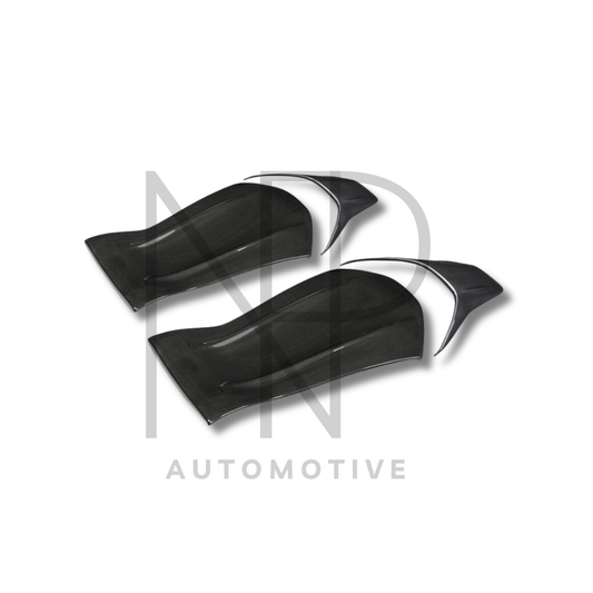 GUSCI SEDILI MERCEDES  AMG A35 A45 CLA45 CLA 35 GLA45 GLA 35 E63 C63 FIBRA DI CARBONIO OEM STYLE