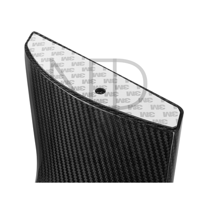 SPOILER POSTERIORE STILE M PERF CARBONIO PRE PREG BMW M2 G87 SERIE 2 G42