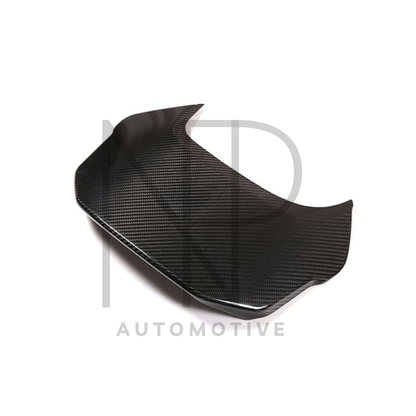COVER STRUMENTAZIONE CRUSCOTTO CARBONIO DRY PRE PREG TOYOTA SUPRA A90