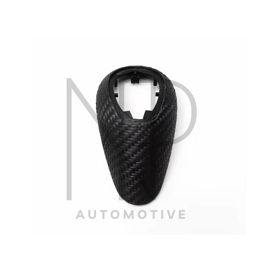 POMELLO CAMBIO CARBONIO M PERF BMW M2 M3 M4 M5 M6 F80 F82 F87