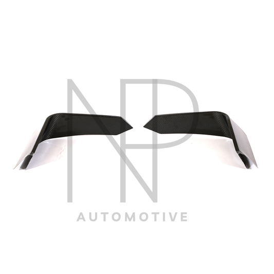 COVER PRESE ARIA CARBONIO PRE PREG AUDI TTRS MK3
