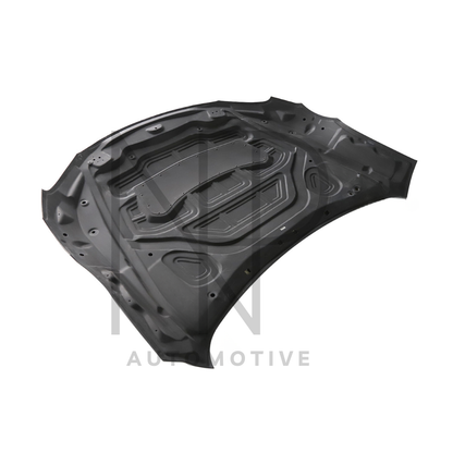 COFANO ANTERIORE CARBONIO PRE PREG NP STYLE TOYOTA SUPRA A90